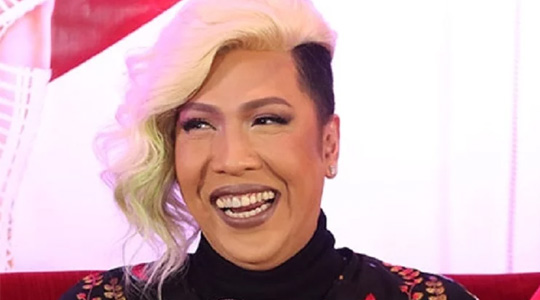 vice ganda