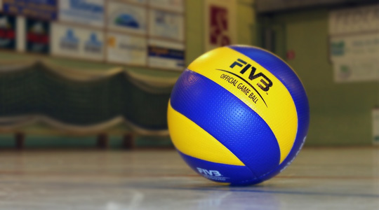 volleyball