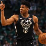 ANTETOKOUNMPO