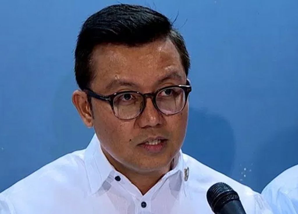 Ako Bicol Rep Alfredo Garbin