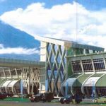 BICOL INTL AIRPORT