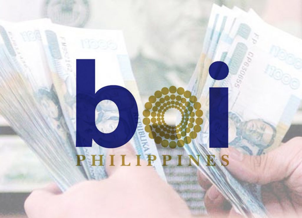 BOI-INVESTMENT