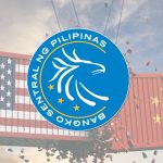 BSP-US-CHINA TRADE WAR