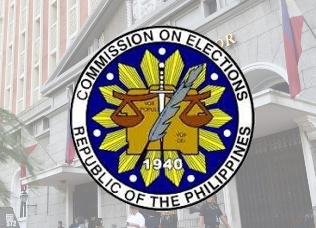 COMELEC-7