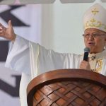 Cebu Archbishop Jose Palma-2