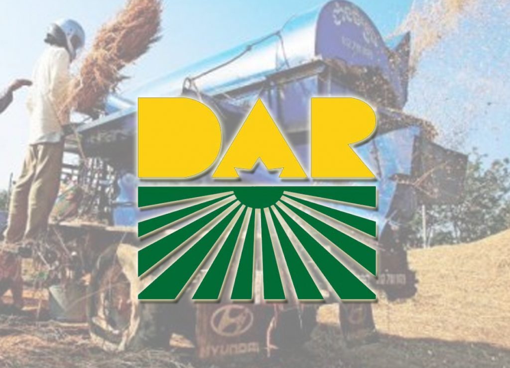 DAR-3