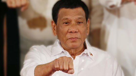 Duterte