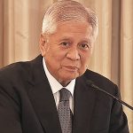 EX-DFA SEC DEL ROSARIO