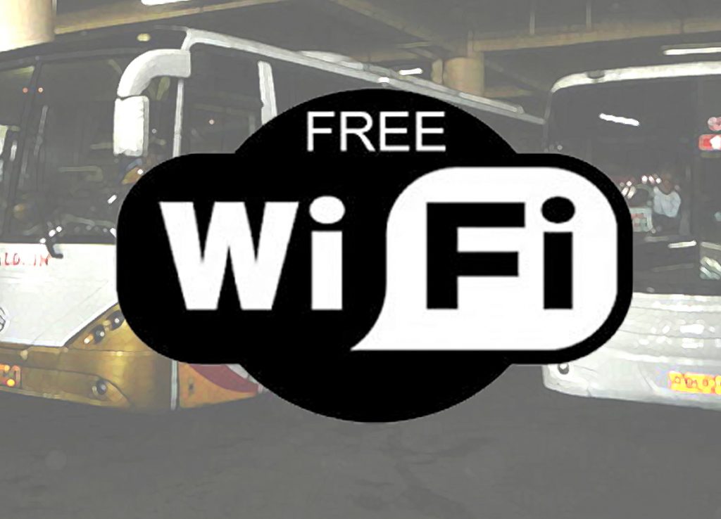 FREE WIFI