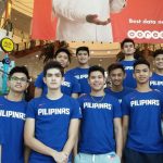 GILAS PILIPINAS YOUTH