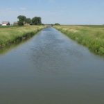 IRRIGATION CANAL