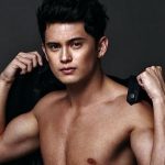 JAMES REID