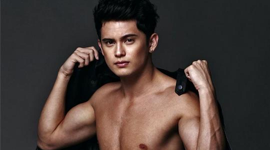 JAMES REID