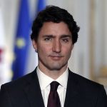 Justin Trudeau