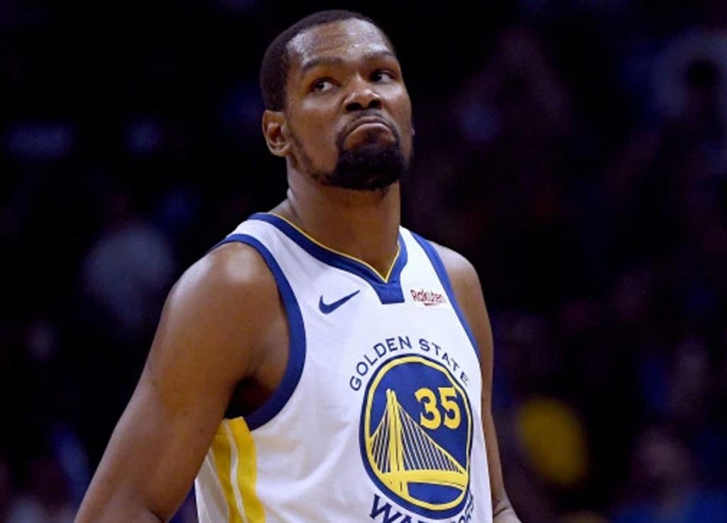 Kevin Durant