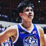 Kiefer Ravena