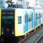 LRT-1 EDSA STATION EXPANSION