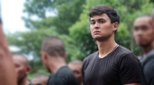 MATTEO GUIDICELLI