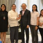 MERALCO-FOUR-ARROW RECOGNITION