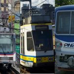 MRT-LRT-PNR