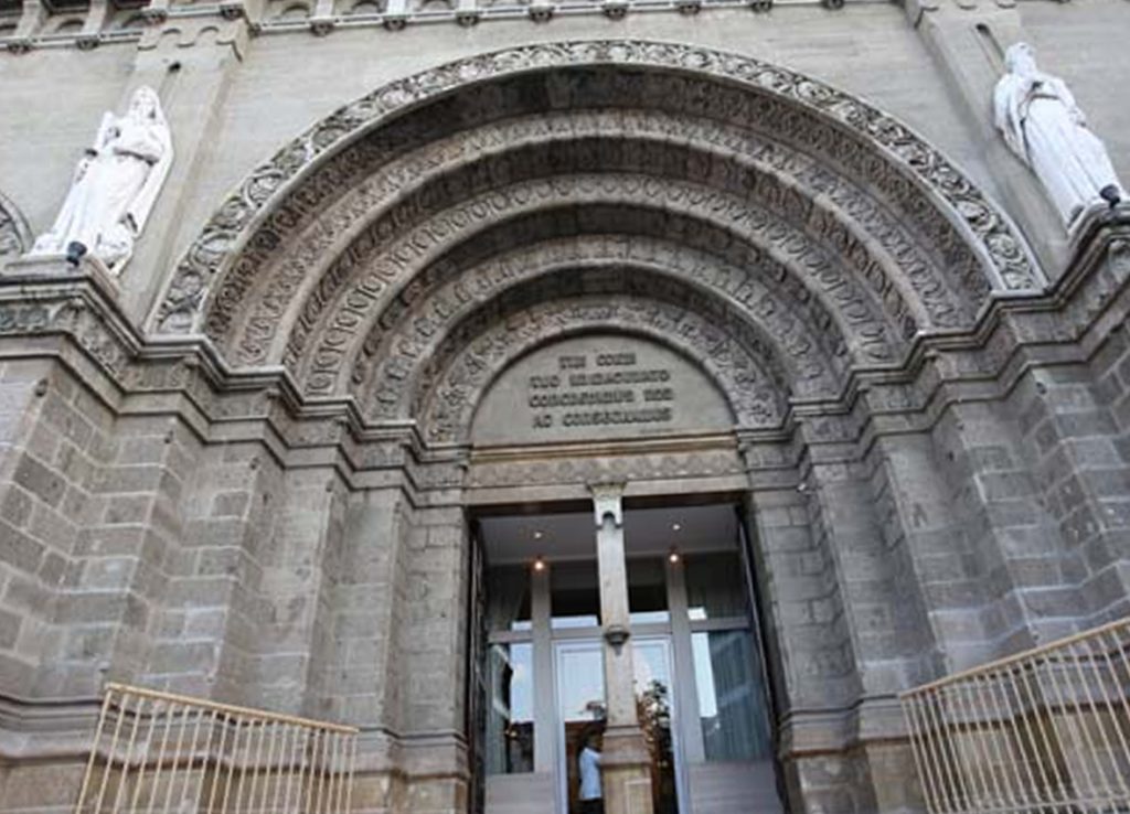 Manila Cathedral-3