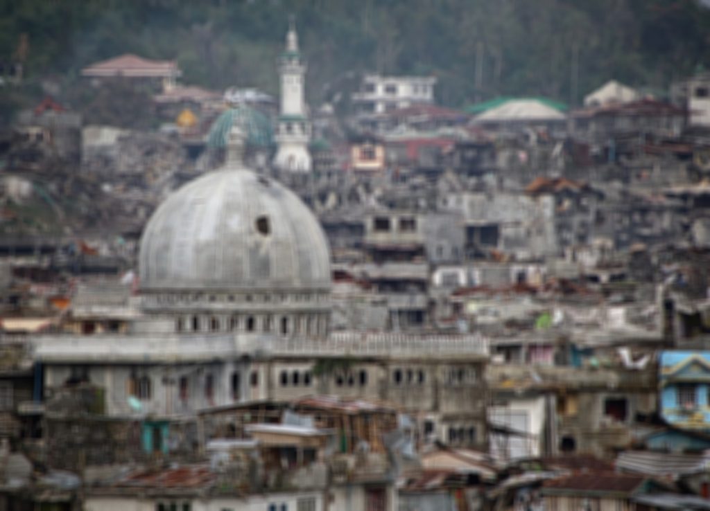 Marawi