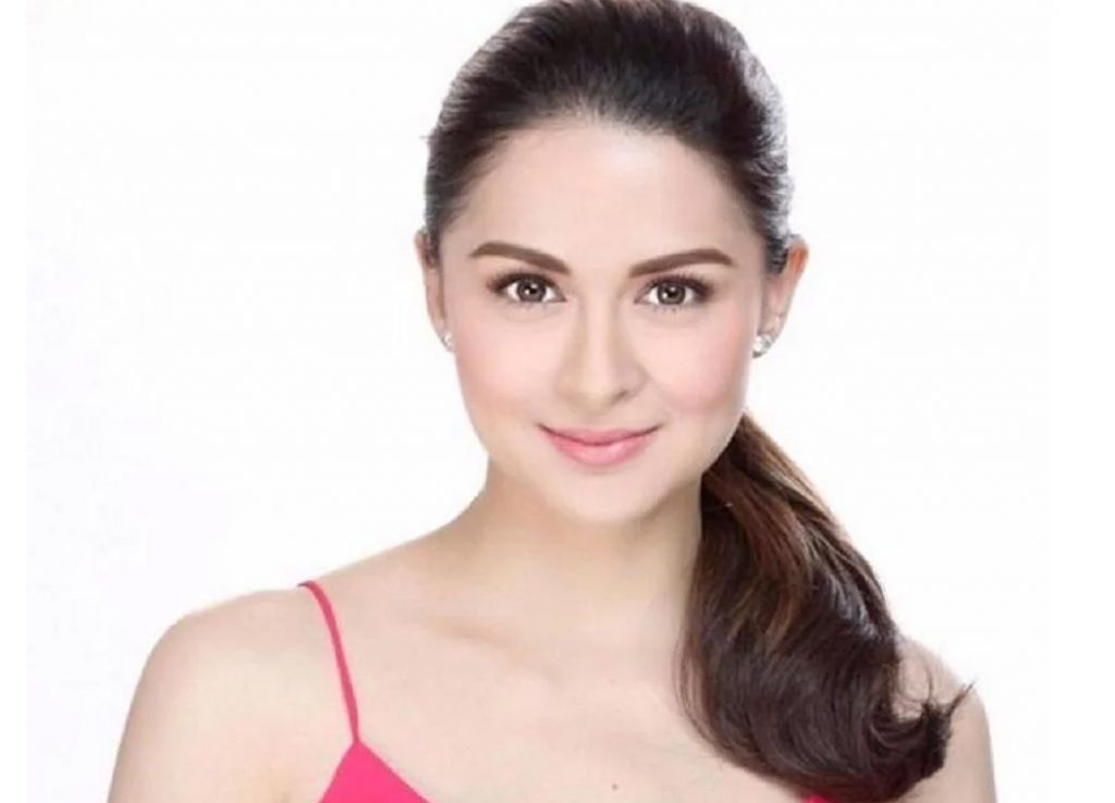 Marian Rivera