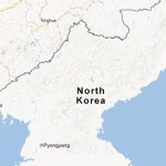 NORTH KOREA