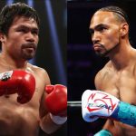 PACQUIAO-THURMAN