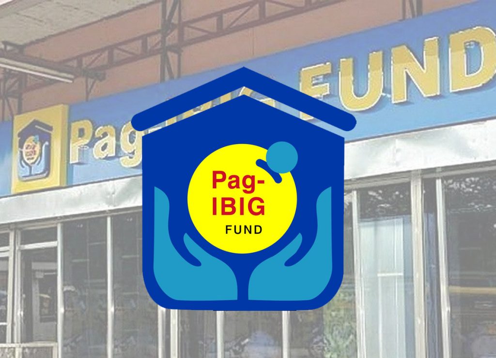 PAG-IBIG FUND-5