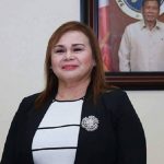 PEZA director general Charito Plaza-3