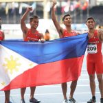 PINOY TRACKSTERS