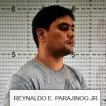 REYNALDO PAROJINOG