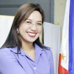 Rep Janet Garin