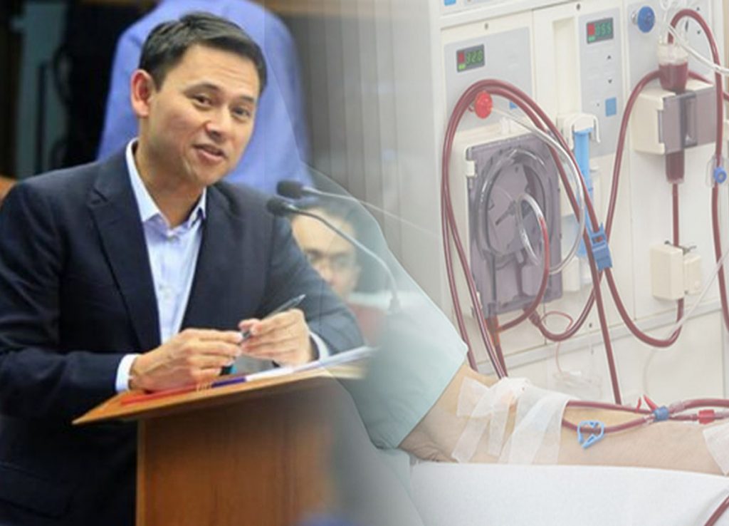 SEN ANGARA-GHOST DIALYSIS