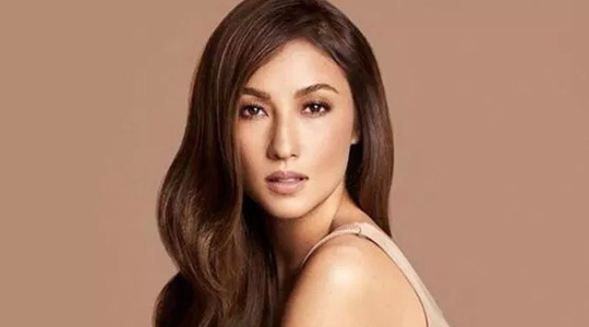 Solenn Heussaff