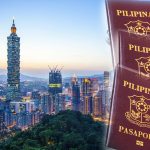 TAIWAN VISA FREE