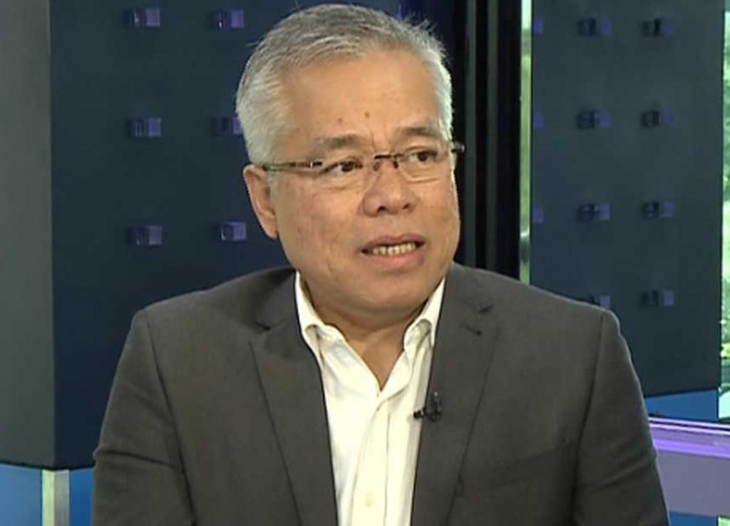 Trade Secretary Ramon Lopez-5