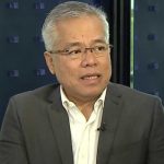 Trade Secretary Ramon Lopez-5