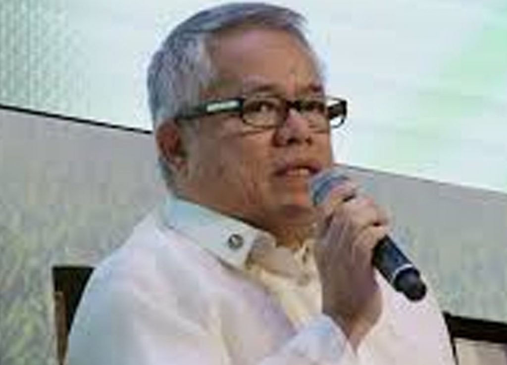 Trade Secretary Ramon Lopez-6