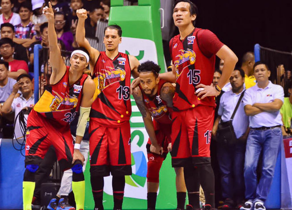 beermen