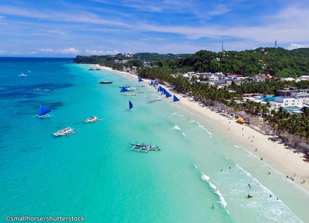 boracay