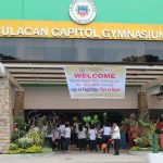 bulacan capitol gymnasium