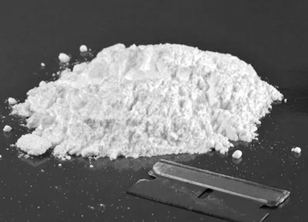 cocaine