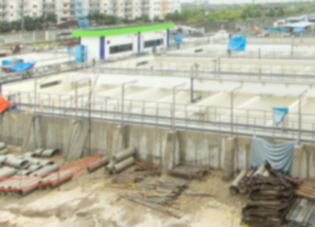 construction site