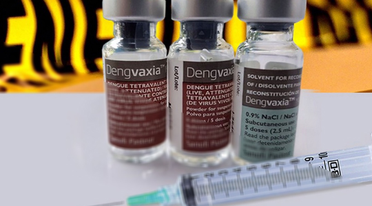 dengvaxia