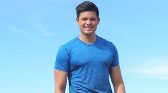 dingdong dantes