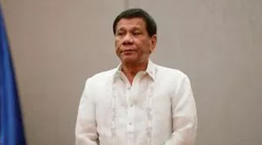 duterte