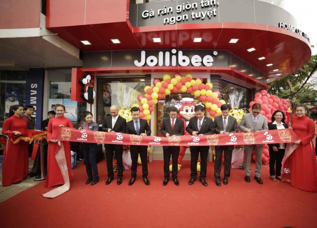 jollibee in vietnam