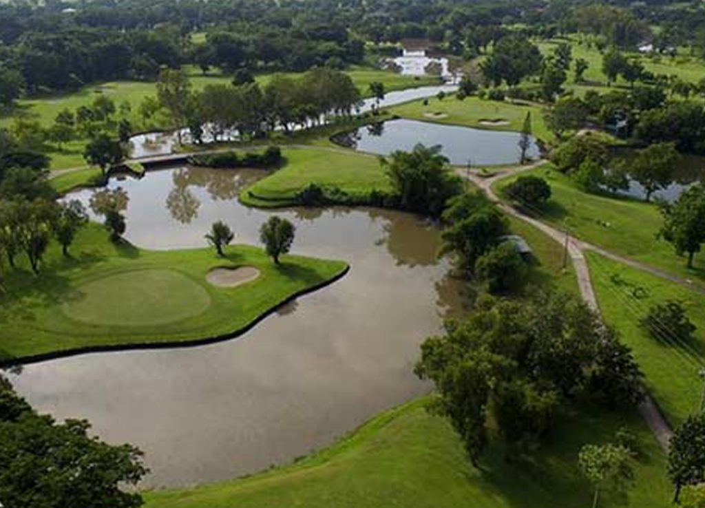 luisita golf